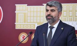 HÜDA PAR Milletvekili Faruk Dinç moto kuryelerin sorunlarını Meclis’e taşıdı