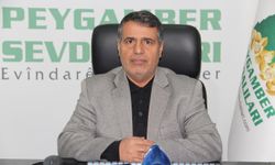 Peygamber Sevdalıları Vakfı'ndan üç aylar mesajı