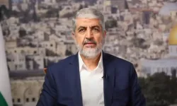 Halid Meşal: Kudüs'ü özgürleştirecek küresel ittifak kurmalıyız!