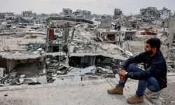 Avrupa ülkelerinin askerleri Gazze'ye mi gidiyor?