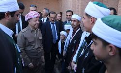 Kürdistan Hükümeti'nden Barzani'nin Cizre ziyareti tartışmalarına ilişkin açıklama