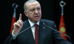 Erdoğan: Nüfusumuzu artırmamız şart