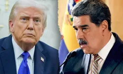 Trump'ın abluka kararına Venezuela'dan sert karşılık!