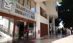 Manavgat Belediyesi'nde rüşvet davasında 3 tahliye