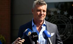 Fenerbahçe Başkanı uyuşturucudan gözaltına alındı!