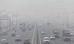 Dumanlı sis nedeniyle “tehlike” alarmı: Neler oluyor?