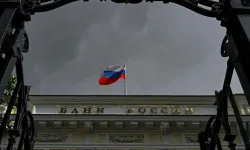 Rusya dondurulmuş varlıklar nedeniyle Euroclear'a dava açtı