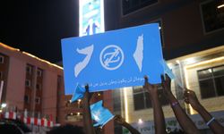 Somali'den soykırımcı israil'e: Hukuka aykırı karardan vazgeçin