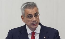 Bakan Memişoğlu: Vatandaşlarımızın yüzde 65'inin kilosu fazla