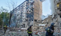 Rusya 146 Ukrayna İHA'sı vuruldu