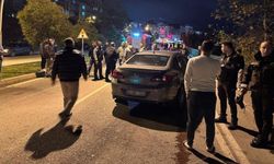 Samsun'da zincirleme trafik kazası: 5 yaralı