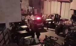 Hatay'da bıçaklı kavga: 1 ölü, 6 yaralı