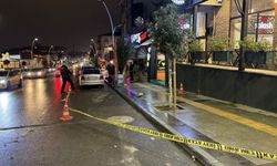 Sakarya'da silahlı kavga: 1 ölü, 1 yaralı