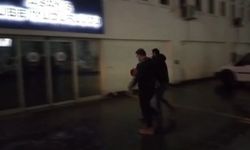 Otomobil hırsızlarına operasyon