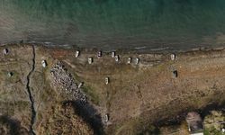 İki ilin su kaynağı kuruyor