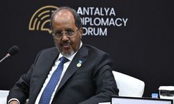 Somali'den "yabancıları topraklarınıza sokmayın" çağrısı