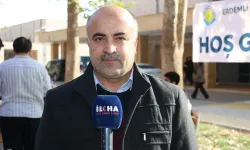 Şanlıurfa’da “O'nu Oku O'nu Yaşa” Siyer yarışmasına yoğun ilgi