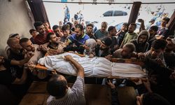 Müslümanların sessizliğinin gölgesindeki Gazze'de şehit sayısı yükseldi!