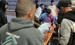 İşgalcilerden bir kez daha ateşkes ihlali! Top atışları düzenlediler