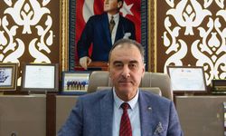 Burdur'un kasım ayı ihracatı arttı