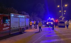 3 araç kazaya karıştı: Ölü ve yaralılar var!