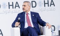 Bakan Fidan'dan SDG'ye çağrı: Suriyeli olmayan unsurları çıkarın