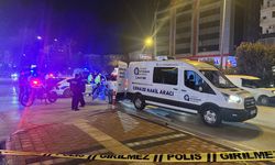 Kamyonun çarptığı motosikletin sürücüsü hayatını kaybetti