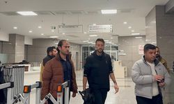 "Futbolda bahis" soruşturmasında 10 şüpheli hakkında adli kontrol kararı verildi