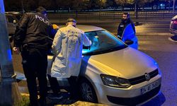 Bir kişi park halindeki otomobilde ölü bulundu