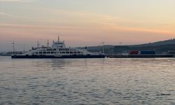 Çanakkale Boğazı transit gemi geçişlerine kapatıldı