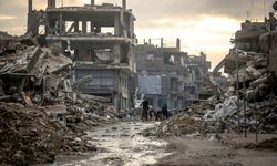 İşgal rejiminden Gazze’ye hava ve topçu saldırıları