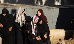 Gazze'de şehit sayısı yükseliyor!