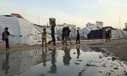 İşgalin gölgesindeki Gazze'de günlük yaşam