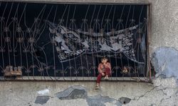 Filistin: Kınama yeterli değil eylem gerekli