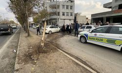 Otomobilin çarptığı yaya hayatını kaybetti