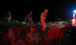 Ankara yakınlarında düşen uçakla ilgili sıcak gelişme: Almanya kara kutu analizini reddetti