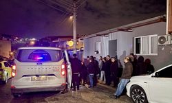 Hem yiyeceklerini çaldılar hem hayatını!