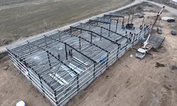 Meyve ve sebzelerin ömrü soğuk hava deposuyla uzayacak