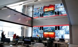 Kırgızistan'da bir ilk: Resmen hizmete girdi