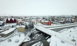 Doğu kar altında: Soğuk hava etkisini sürdürüyor!
