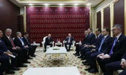 Bakan Bayraktar'dan Rusya ve Pakistan'la "enerji iş birliği" mesajları