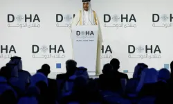 Doha Forum 2025 başladı!