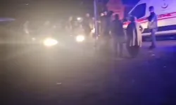 Mardin’de iki otomobil çarpıştı: Çok sayıda yaralı var