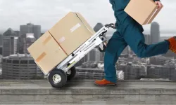 Bakanlık duyurdu: Kargo taşımacılığı gümrüğünde yeni düzenleme!