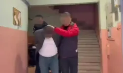 Hakkında 90 yıl hapis cezası bulunuyordu: Yakalandı