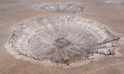 Üç ilde "obruk" alarmı: 684 adet obruk oluştu