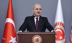 Kurtulmuş: Emperyalistler değil, Türkiye kazanacak