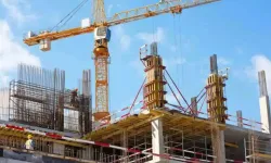İnşaat sektöründe kasım ayı nasıl geçti?