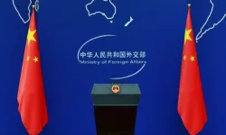 Çin'den ABD'nin Tayvan'a yönelik silah satışına tepki