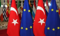 Türkiye–AB arasındaki anlaşma yürürlükte!